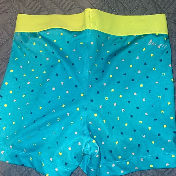 Nike Pro Max spandex - Picture 2 of 3